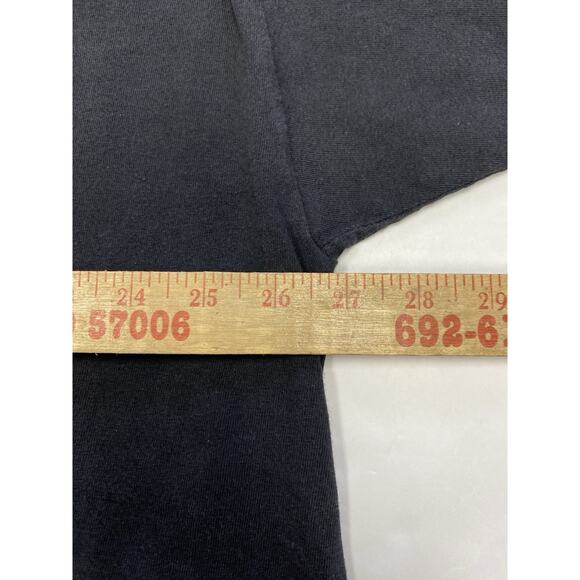 Wu-Tang Brand Limited T-Shirt 3XL Made in USA Rap Tee Hip Hop - Picture 9 of 10